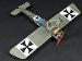 32018 1/32 Fokker E.II/E.III Early - Bruce Adam NEW ZEALAND (6)